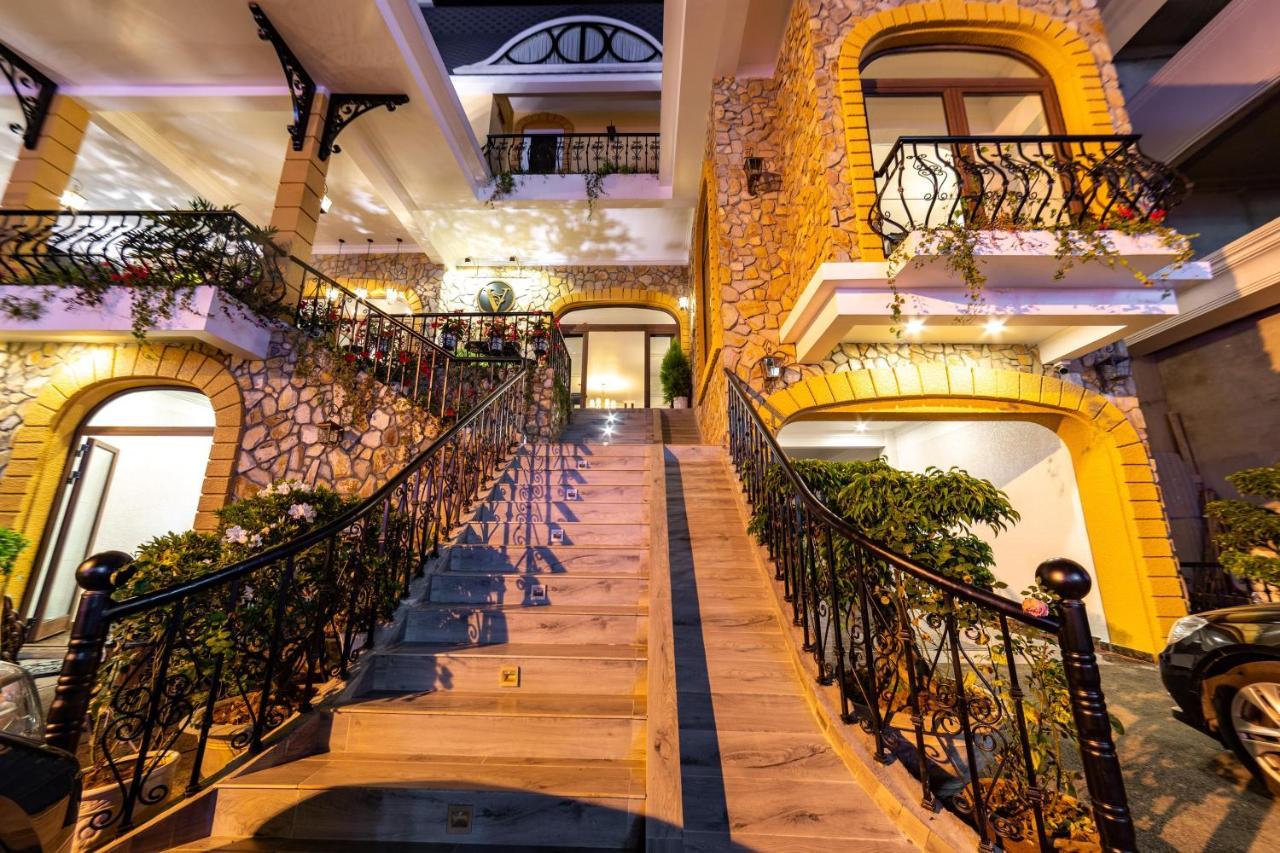 Ex Villa Da Lat - View Thung Lung Lang Man Екстер'єр фото