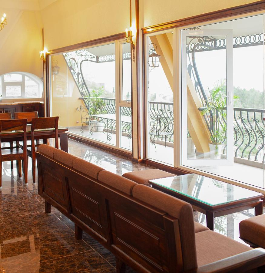 Ex Villa Da Lat - View Thung Lung Lang Man Екстер'єр фото
